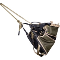 Hunter Safety System Defender Saddle