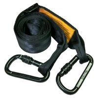 Hunter Safety System Linemans Style Climbing Strap