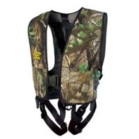 Hunter Safety System Tree Stralker Harness