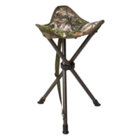 Hunters Specialties 07287 Tripod Realtree Xtra Green Polyester/Steel
