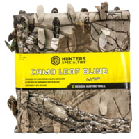 Hunters Specialties 07331 Camo Leaf Blind Realtree Xtra 56"H X 30'L
