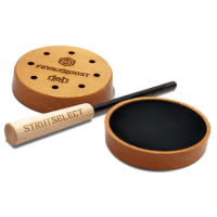 Hunters Specialties Drury Outdoors Signature Aluminum Pot Call