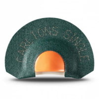 Hunters Specialties Single Reed Tone Trough Elk Diaphragm Call