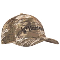 Huntworth Cotton Twill Tarnen / Disruption Adjustable Baseball Cap - Mens