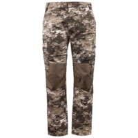 Huntworth Durham Light Weight Tarnen Stretch Woven Pants - Mens