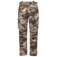 Huntworth Elkins Mid Weight Tarnen Windproof Soft Shell Pants Waffle Fleece Interior- Mens