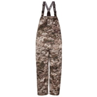 Huntworth Fairbanks Heavy Weight Tarnen Waterproof Sherpa-lined Bib Overalls - Mens
