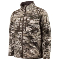 Huntworth Heavy Weight Soft Shell Jacket Windproof Sherpa Fleece Interior - Mens