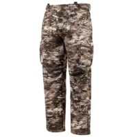 Huntworth Heavy Weight Windproof Low Pile Fleece Pants Sherpa Interior - Mens