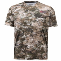 Huntworth Fallon Light Weight Performance Short Sleeve Shirt - Men's