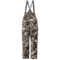Huntworth Matterhorn Heat Boost Heavyweight Waterproof Lined Hunting Bib Overalls - Men's