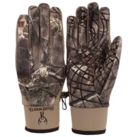 Huntworth Mid Weight Tech Hunting Shooters Glove - Mens
