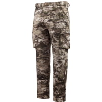 Huntworth Mid Weight Soft Shell Pants Fleece Interior - Mens