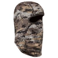 Huntworth Shawnee Heavy Weight Hunting Performance Fleece Balaclava - Mens
