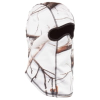 Huntworth Reversible Hunting Performance Fleece Balaclava - Mens