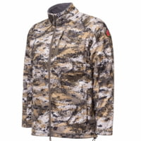 Huntworth Saskatoon Heat Boost Heavyweight Windproof Softshell Hunting Jacket - Men's