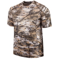 Huntworth Hunting Short Sleeve Shirt - Mens
