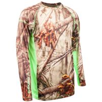 Huntworth Youth Boys Long Sleeve Shirt - Kids