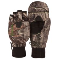 Huntworth Youths Hunting Pop Top Glove - Kids