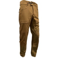 Huto Lifestyle High County Nylon Pants