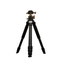 Huto Lifestyle Lifestyle Onyx Stealth Carbon Fiber Tripod