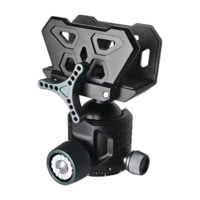 Huto Lifestyle Lifestyle Stranglehold Rifle Vise