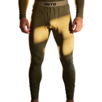 Huto Lifestyle Merino Wool 150GSM Base Layer Long Johns - Men's