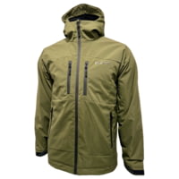 Huto Lifestyle Softshell Sherpa Lined Waterproof Jacket