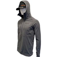 Huto Lifestyle Huto Lifestyle Synthetic Mid-Weight Hoodie/Base Layer