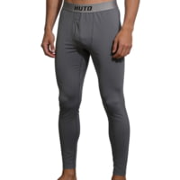 Huto Lifestyle Synthetic Toasty Long John Baselayer - Men's