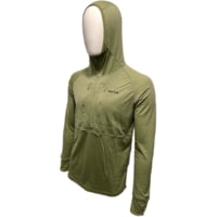 Huto Lifestyle Merino Wool 150GSM Base Layer Hoodie