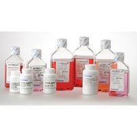 Hyclone Media Liquid RPMI 1640: with 2.05 mM L-Glutamine 1000ML SH30027.02