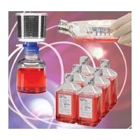 HyClone Liquid Tissue Culture Media, Thermo Scientific 500ML SH30021.01