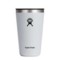 Hydro Flask 16 Oz All Around Tumbler Press In Lid