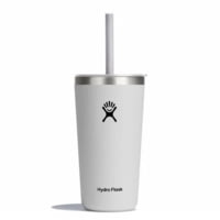 Hydro Flask 20 Oz All Around Tumbler With Straw Lid HDF-T20PS110
