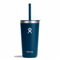 Hydro Flask 20 Oz All Around Tumbler With Straw Lid HDF-T20PS464