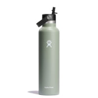 Hydro Flask 24 Oz Standard Bottle w/Flex Straw Cap