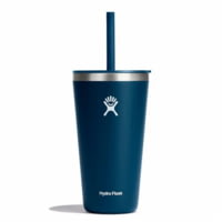 Hydro Flask 28 Oz All Around Tumbler With Straw Lid HDF-T28PS464