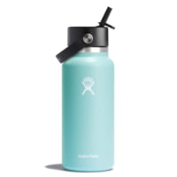 Hydro Flask 32 Oz Wide Flex Bottle With Straw Cap