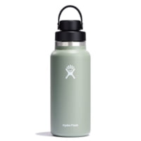 Hydro Flask Wide Mouth Insulated Water Bottle W/ Chug Cap