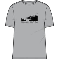 Icebreaker 150 Tech Lite II Short Sleeve Sidecountry Skiers Club T-Shirt - Men's
