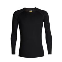 Icebreaker 150 Zone Long Sleeve Crewe - Mens