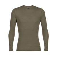 Icebreaker 175 Everyday Long Sleeve Crewe Thermal Top - Men's