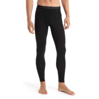 Icebreaker 175 Everyday Thermal Leggings w/ Fly - Men's