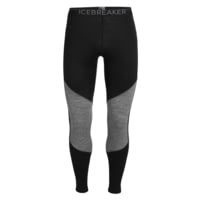 Icebreaker 200 Oasis Deluxe Leggings - Men's