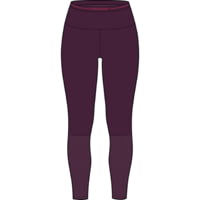 Icebreaker 200 ZoneKnit Thermal Leggings - Women's