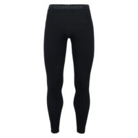 Icebreaker 260 Tech Thermal Leggings w/ Fly - Men's