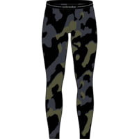 Icebreaker 260 Vertex Thermal Natural Shades Leggings - Men's