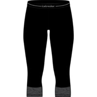 Icebreaker 260 ZoneKnit Thermal Legless - Men's