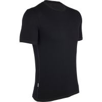 Icebreaker Merino 150 Anatomica SS Crewe - Men's
